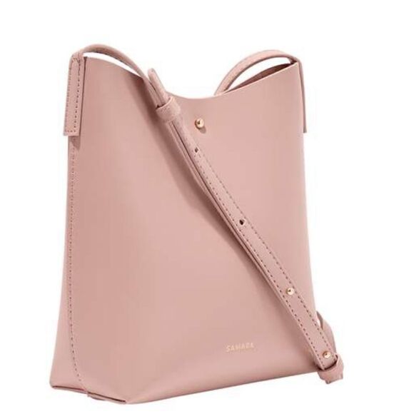 SAMARA Shoulder Bag - Peony NWT - Picture 4 of 8